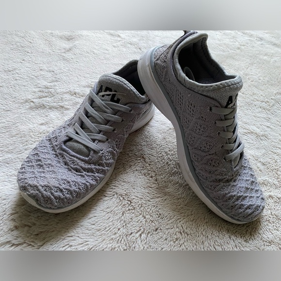 APL Techloom Phantom Tennis Shoes - Picture 8 of 11